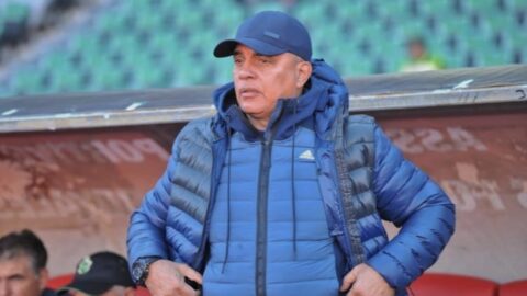 “كان” الشباب.. طاليب: المنتخب يفتقد للانسجام ومشاكل الدفاع تُهدد فرص التأهل