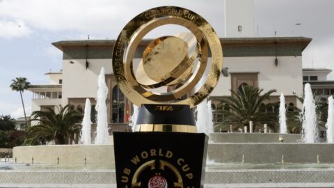 الفيفا يحدد تاريخ آخر المتأهلين إلى نهائيات كأس العالم للأندية