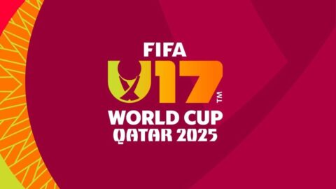 فيفا يكشف الشعار الرسمي لمونديال الفتيان قطر 2025
