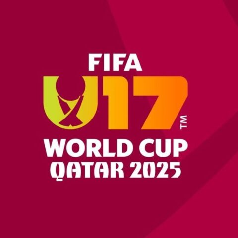 فيفا يكشف الشعار الرسمي لمونديال الفتيان قطر 2025