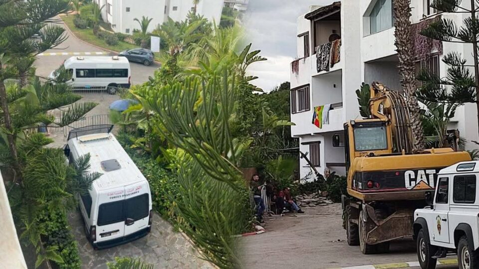 هدم منازل في مركب سكني بالمضيق يُفجر غضبا ويُثير جدلا قانونيا وحقوقيا