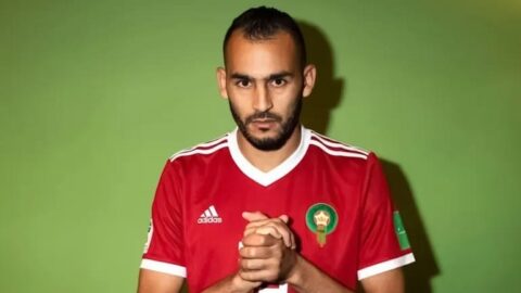 بعد سنوات من النزاع.. الزمالك يسوي مستحقات خالد بوطيب