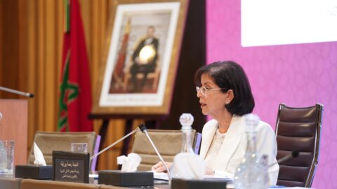 بورقية: التمويل العمومي للجامعات لا يرقى لمستوى الحاجيات المتزايدة