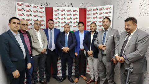 من فاس إلى العالم العربي.. مركز دراسات يرسم خارطة طريق فكرية للمرحلة المقبلة