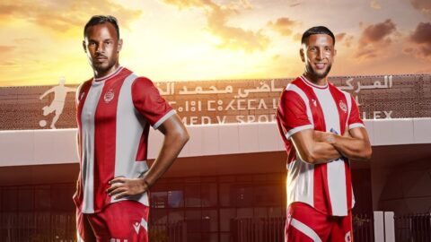 الوداد يختبر جاهزيته أمام إشبيلية استعدادًا لمونديال الأندية