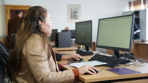 مندوبية: قطاع الخدمات أكثر القطاعات إحداثا لمناصب الشغل