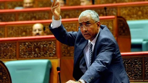 إدانة إدريس الراضي بـ 4 سنوات حبسا نافذا في قضية الأراضي السلالية
