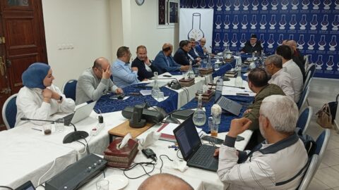 العدالة والتنمية ينضم رسميا إلى مبادرة طرح ملتمس الرقابة