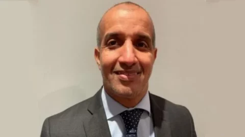 محمد بيد الله سفير المغرب الجديد بجمهورية الموزمبيق.. آخر معاقل الجبهة الانفصالية في إفريقيا