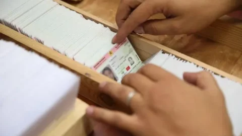 من أجل تدخلات طبية أسرع… مقترح قانون لإدراج فصيلة الدم في البطاقة الوطنية