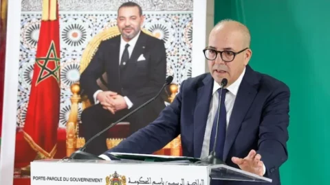 البواري: أرقام مجلس اعمارة حول دعم الفلاحة العائلية لا تعكس الواقع كاملا