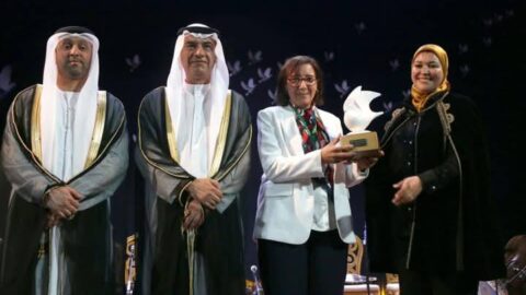 تطوان تحتفي برموز الشعر المغربي في افتتاح مهرجان الشعراء