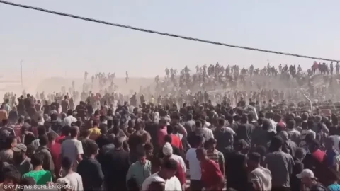 مدير الأونروا: نظام توزيع المساعدات في غزة هدر للموارد وإلهاء عن الفظائع