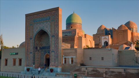 “إيسيسكو” تختار سمرقند عاصمة للثقافة في العالم الإسلامي 2025