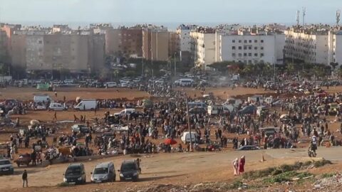 بعد 22 سنة من التفجيرات الإرهابية… سيدي مومن يواجه واقع “التهميش” المستمر 
