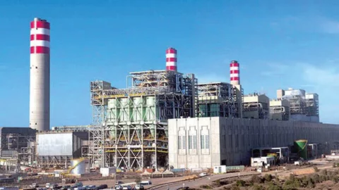بـ130 مليار درهم.. “طاقة المغرب” توقع اتفاقيات لتعزيز المنظومة المائية والطاقية