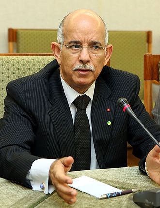 بيد الله سفيرًا للمغرب في الموزمبيق.. آخر معاقل الجبهة الانفصالية في إفريقيا