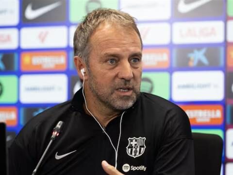 فليك: استغلينا تعثر ريال مدريد والصدارة خطوة مهمة في طريق طويل