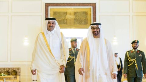 قطر والإمارات… هل وصلت حرب الإخوة الأعداء إلى المغرب؟