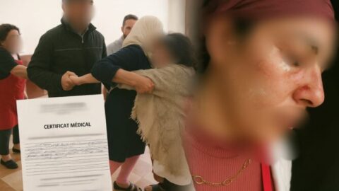 نقابيون يستنكرون الاعتداء على أستاذة خنيفرة ويصفون الحادث بـ “المهين”