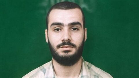 نتانياهو يعلن اغتيال قائد حركة حماس في غزة محمد السنوار