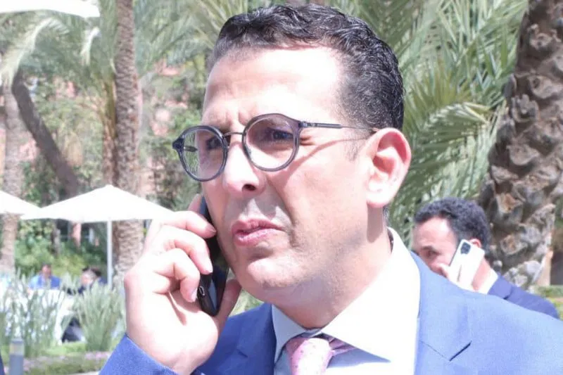 متابعة مصطفى لخصم في حالة سراح مع غلق الحدود في وجهه