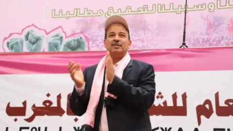 ميارة: الحوار الاجتماعي رافعة لتعزيز المكتسبات الاجتماعية