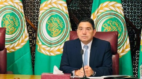 بعد إغلاقها منذ 13 عاماً.. الملك يعيد فتح السفارة المغربية في دمشق