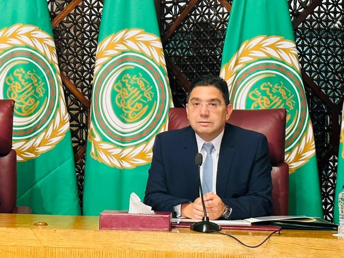 بعد إغلاقها منذ 13 عاماً.. الملك يعيد فتح السفارة المغربية في دمشق