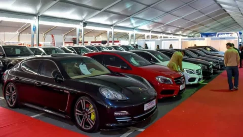 مبيعات السيارات المستعملة في المغرب تسجل رقما تاريخيا بـ 775 ألف عملية بيع