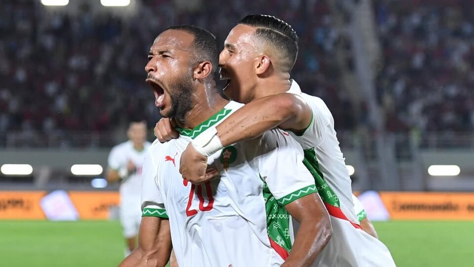 المنتخب المغربي يختتم ودياته بانتصار معنوي أمام البنين