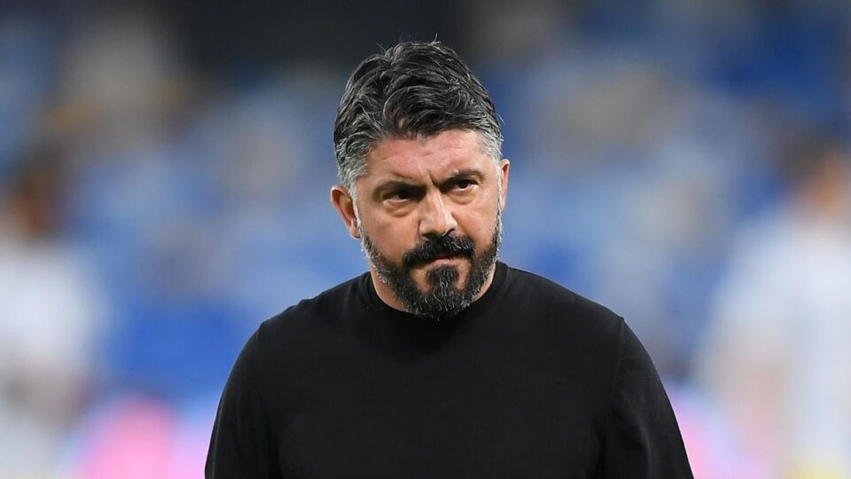 الاتحاد الإيطالي يعين جينارو غاتوزو مدرباً جديداً للمنتخب الأول
