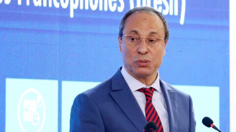 بينها القانون والهشاشة الأجرية.. اعمارة: الأشكال اللانمطية للتشغيل تطرح عدة تحديات