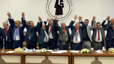 جمعية هيئات المحامين بالمغرب تُحدث معهدا للأبحاث والدراسات القانونية