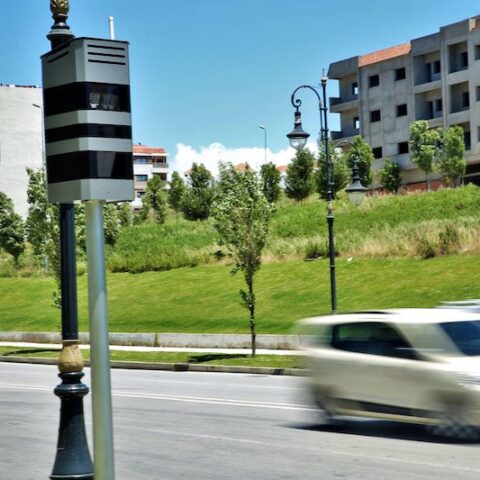 “نارسا” تنفي بعث رسائل قصيرة للمرتفقين تخص أداء غرامات مخالفات السير