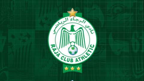 الرجاء يُعلن إمكانية تغيير تاريخ جمعه العام