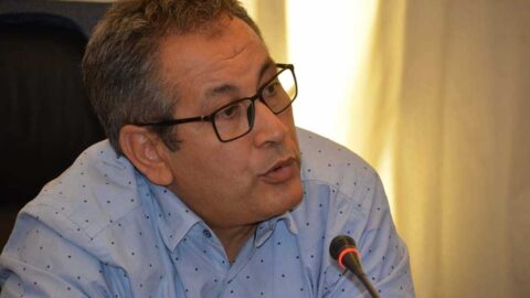  بنيس: مغرب افتراضي يتشكل اليوم بمواطنة وقيم جديدة