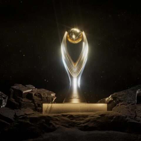 الكاف يكشف رزنامة دوري الأبطال والكونفدرالية لموسم 2025/2026