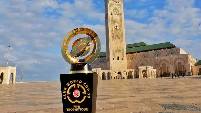 المغرب يضع عينه على تنظيم كأس العالم للأندية 2029