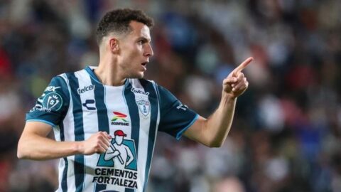 مونديال الأندية.. إدريسي: مواجهة الهلال فرصة لإثبات الذات أمام أحد كبار آسيا