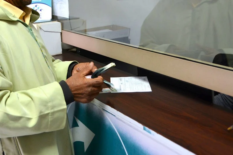 تقرير: خواريزميات الاستهداف قد تقصي فئات مستحِقَّة من الدعم المباشر