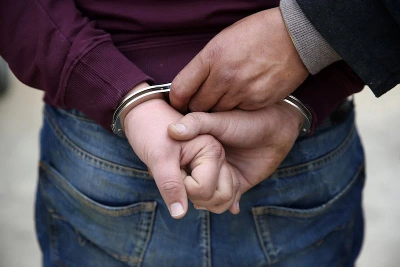 توقيف سائق فرّ بعد حادث بطنجة