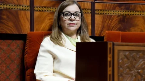 ابن يحيى: أزيد من 3 آلاف امرأة بجهة بني ملال استفدن من برنامج التمكين الاقتصادي