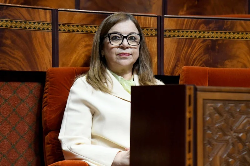 ابن يحيى: أزيد من 3 آلاف امرأة بجهة بني ملال استفدن من برنامج التمكين الاقتصادي