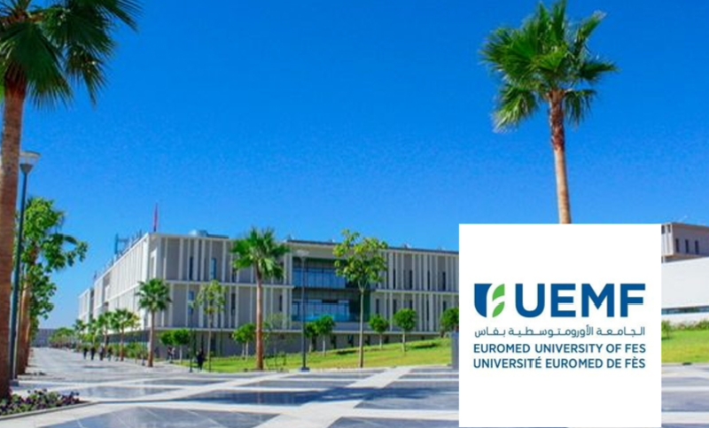 تصنيف دولي يضع الجامعة الأورومتوسطية بفاس الأولى وطنيا والثانية إفريقيا