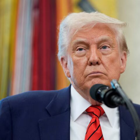 إعلام إيراني ينفي ادعاءات ترامب حول إجراء مفاوضات مع طهران