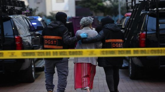 خبير أمني: توقيف طالبة “موالية” لتنظيم “داعش” يطرح مؤشرات مقلقة