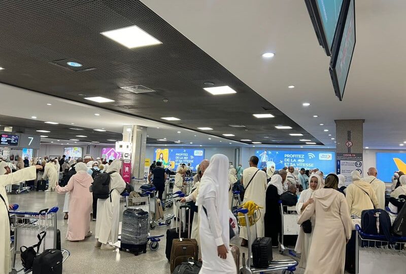 تجاوز تكاليف الحج لقدرة فئات واسعة من المجتمع يسائل وزير الأوقاف