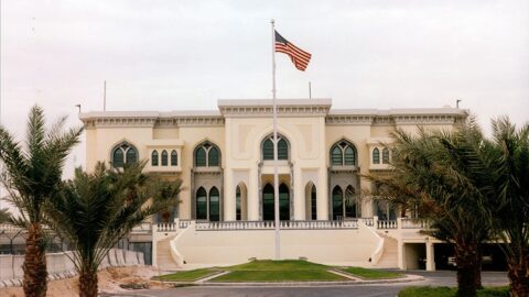 ‏”الوضع مستتب”.. أمريكا توصي رعاياها في قطر بملازمة أماكنهم