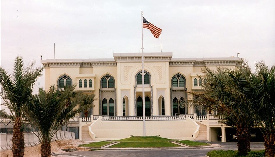 ”الوضع مستتب”.. أمريكا توصي رعاياها في قطر بملازمة أماكنهم